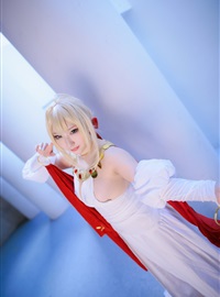 (Cosplay) Shooting Star  (サク) Nero Collection 2 514P169MB2(102)